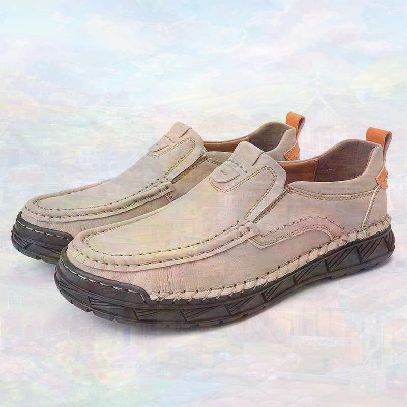 39 Slipon Sneakers Man 46 Walk - Best Vintage Collectible Items reseña y precio