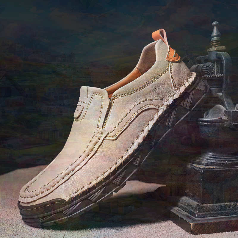 39 Slipon Sneakers Man 46 Walk - Best Vintage Collectible Items reseña y precio