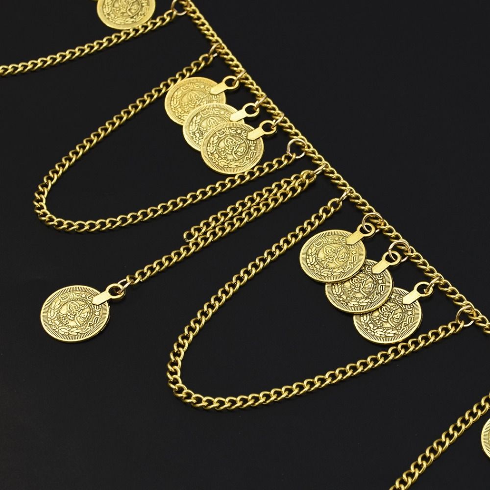 Vintage Coin Pendant Metal Bod - Vintage Collectible Coins reseña y precio