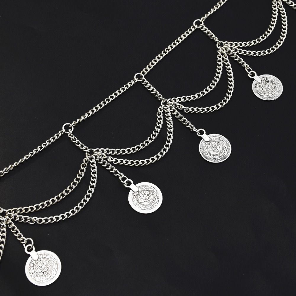 Vintage Coin Pendant Metal Bod - Vintage Collectible Coins reseña y precio