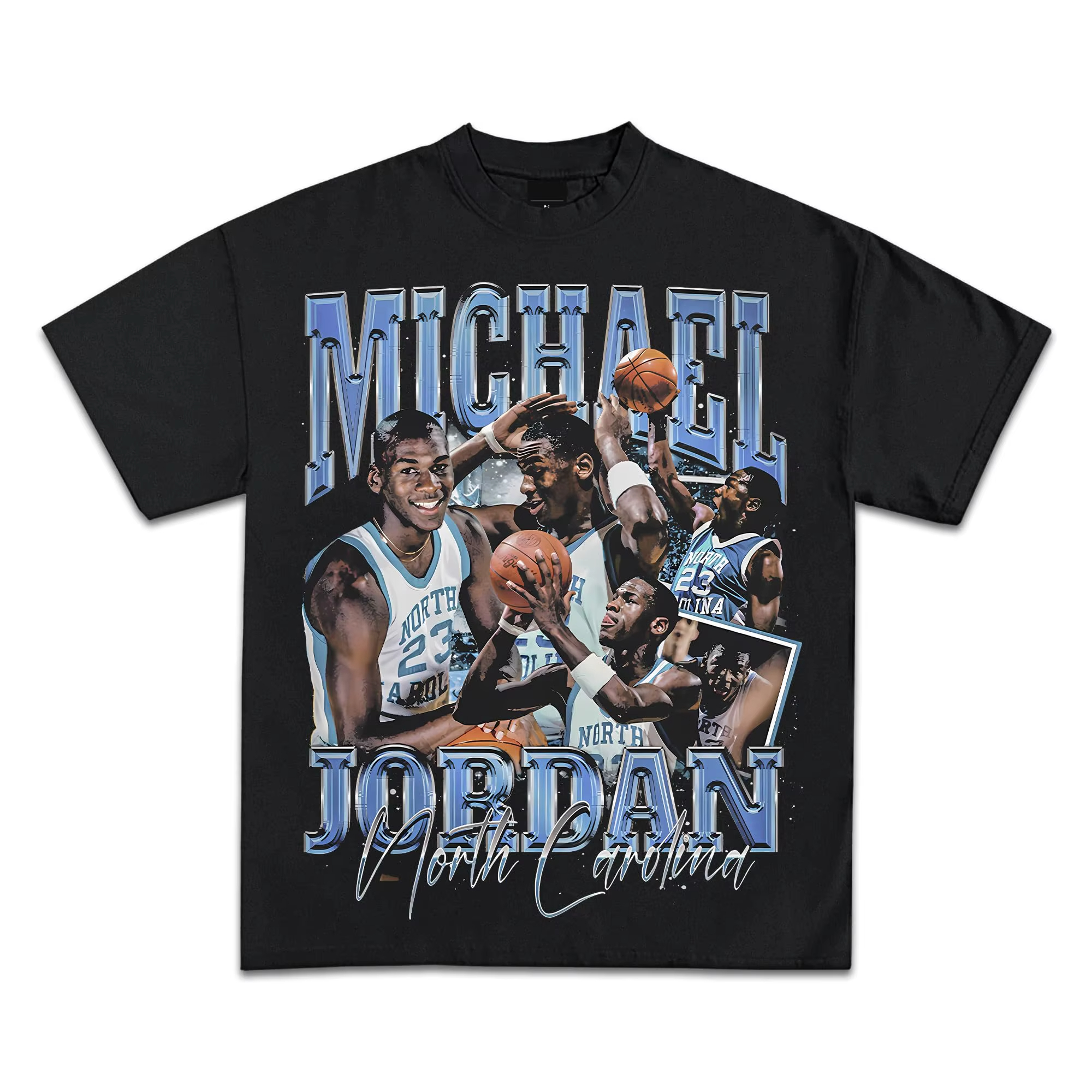 Pop Culture Vintage Graphic T- - Vintage Collectible Clothing reseña y precio