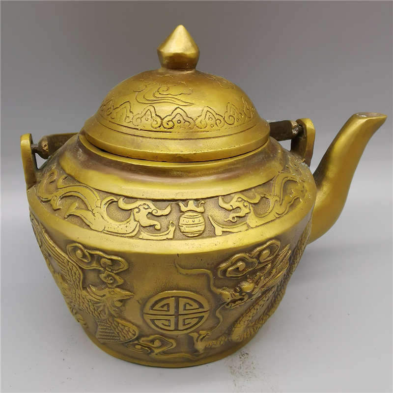 Antique-style handicraft colle - Vintage Collectible Market reseña y precio