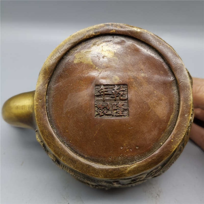 Antique-style handicraft colle - Vintage Collectible Market reseña y precio