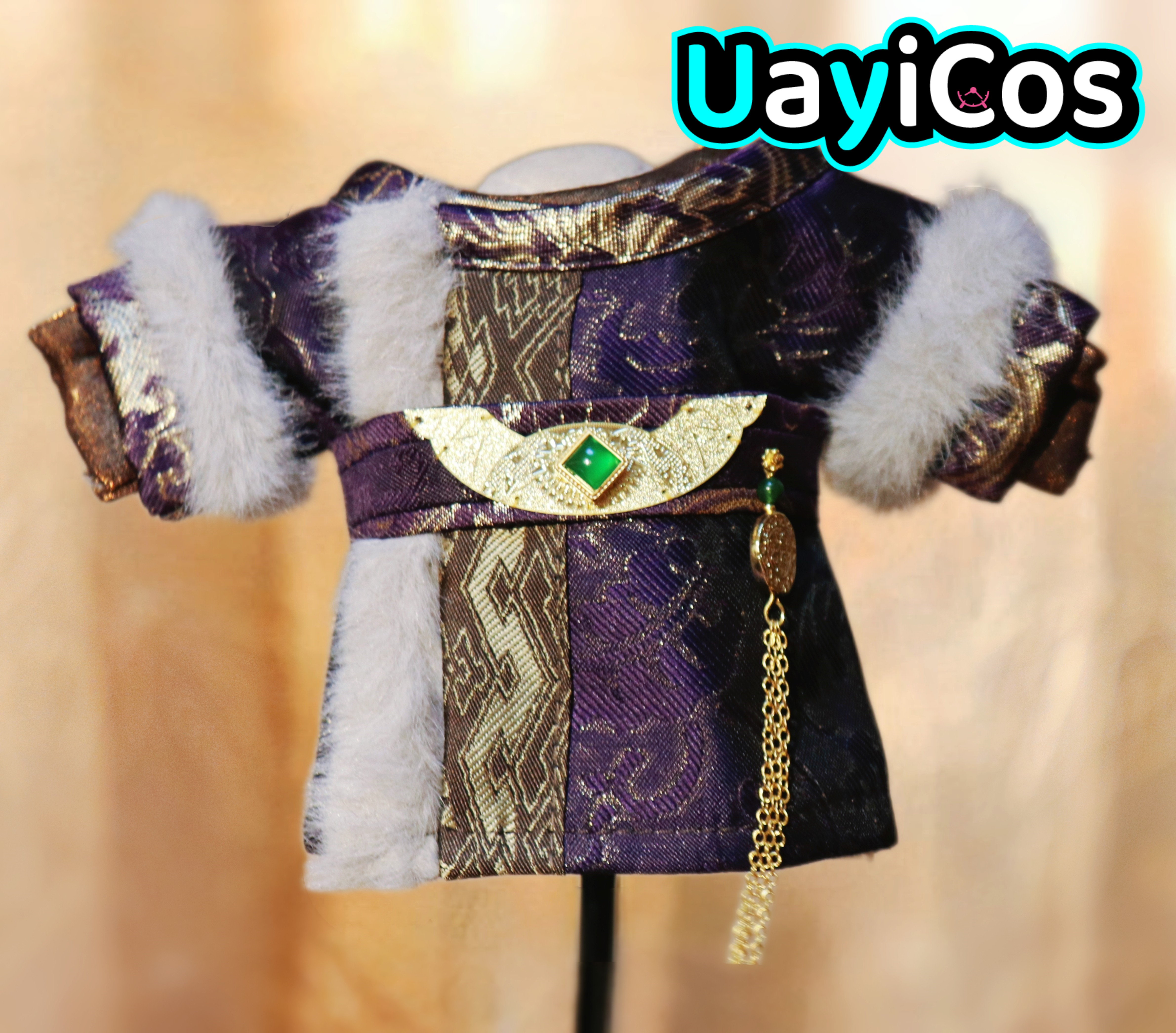 20cm Doll Clothes Vintage Earl - Vintage Collectible And Vintage Dolls reseña y precio