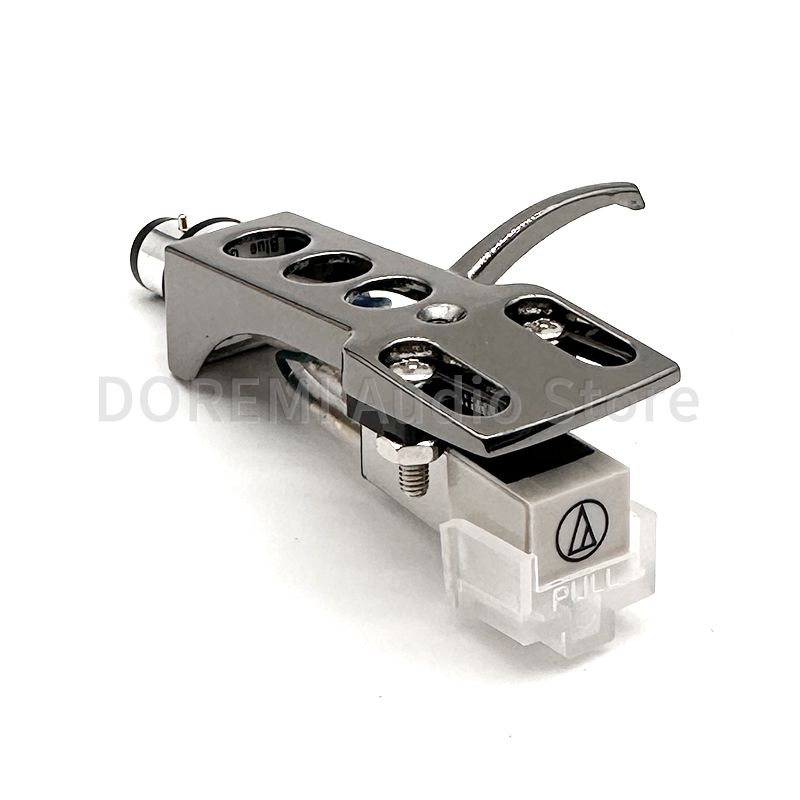 AT3600L Moving Magnetic Cartri - Record Player Needle reseña y precio