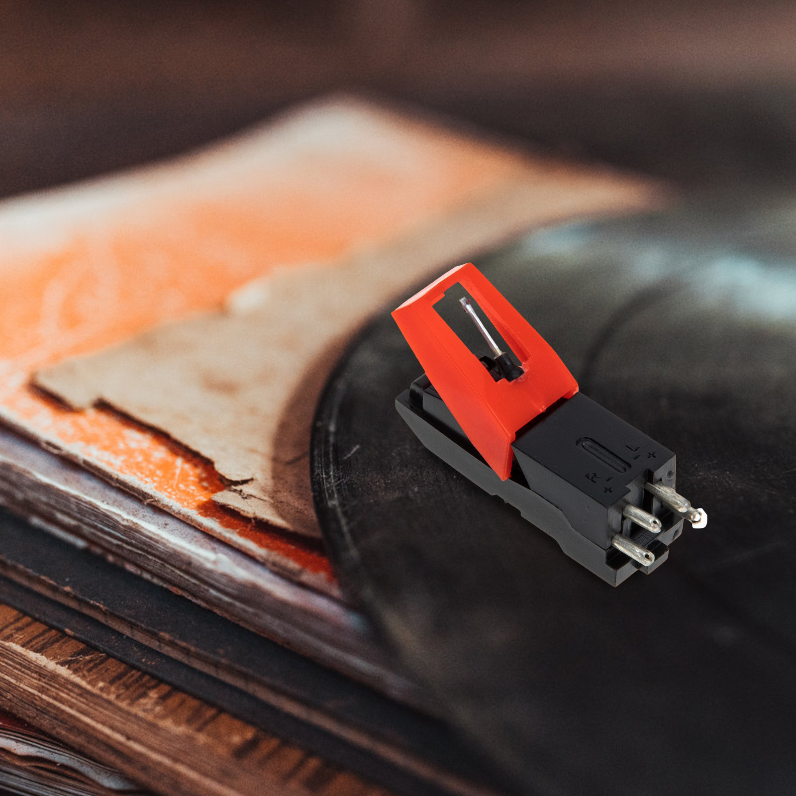 Record Player Needle Replaceme - Record Player Needle reseña y precio