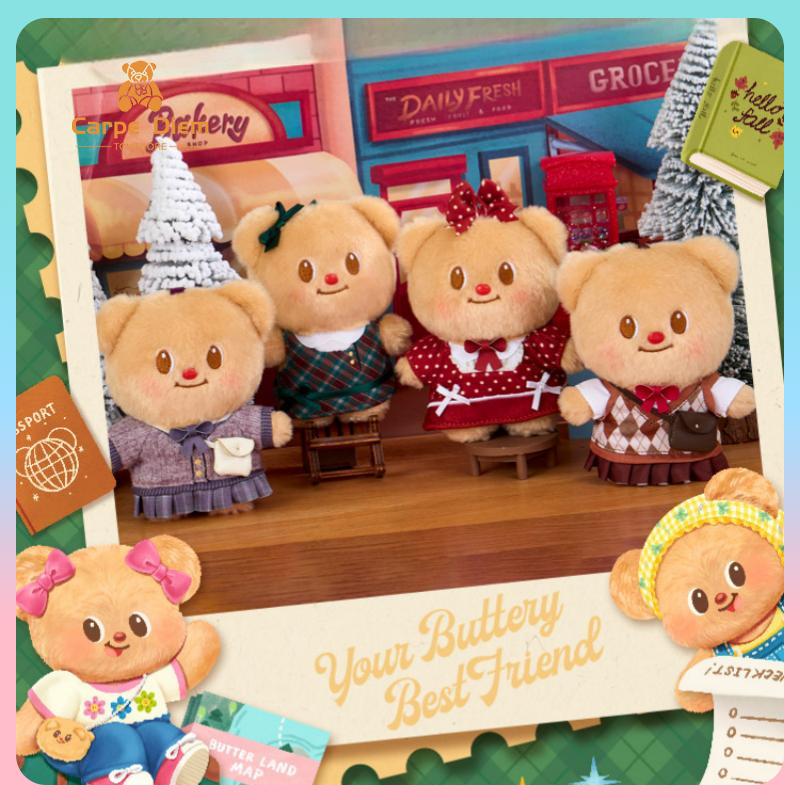 Original Butterbear Vintage Se - Vintage Collectible And Vintage Dolls reseña y precio