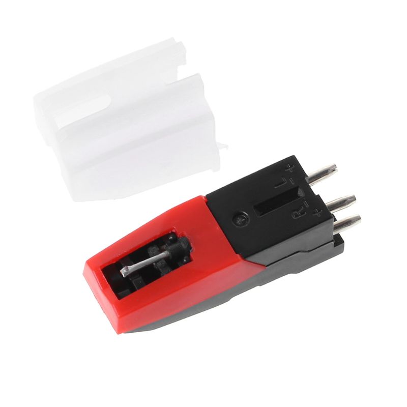Gramophone Record Magnetic Car - Record Player Needle reseña y precio