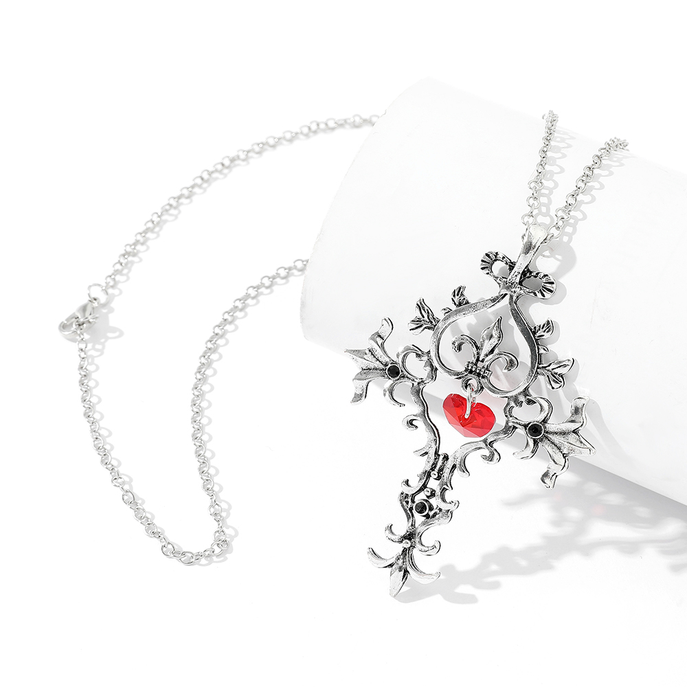 Fashion Exquisite Necklace Vin - Vintage Necklace reseña y precio