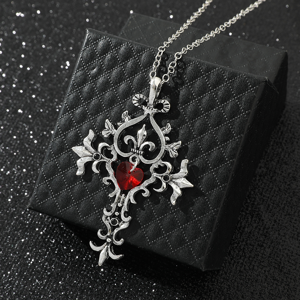 Fashion Exquisite Necklace Vin - Vintage Necklace reseña y precio