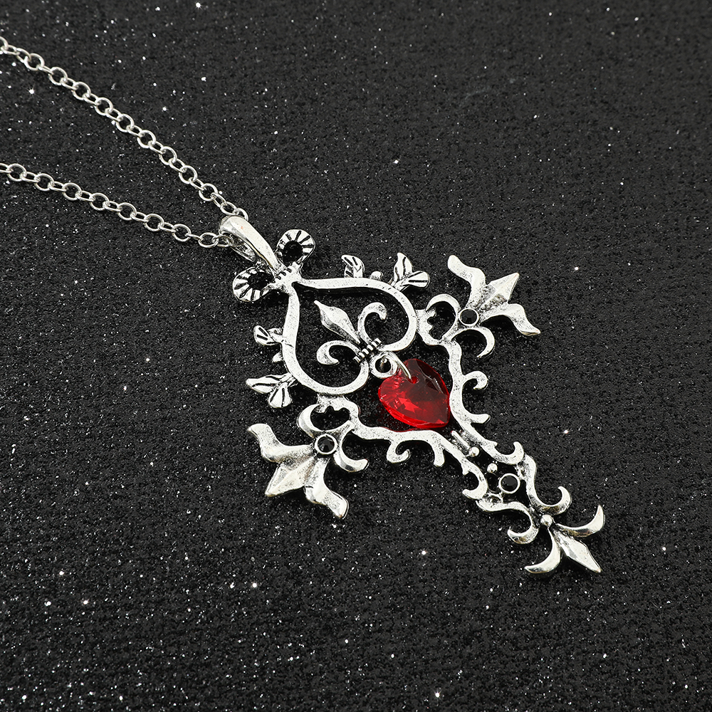 Fashion Exquisite Necklace Vin - Vintage Necklace reseña y precio