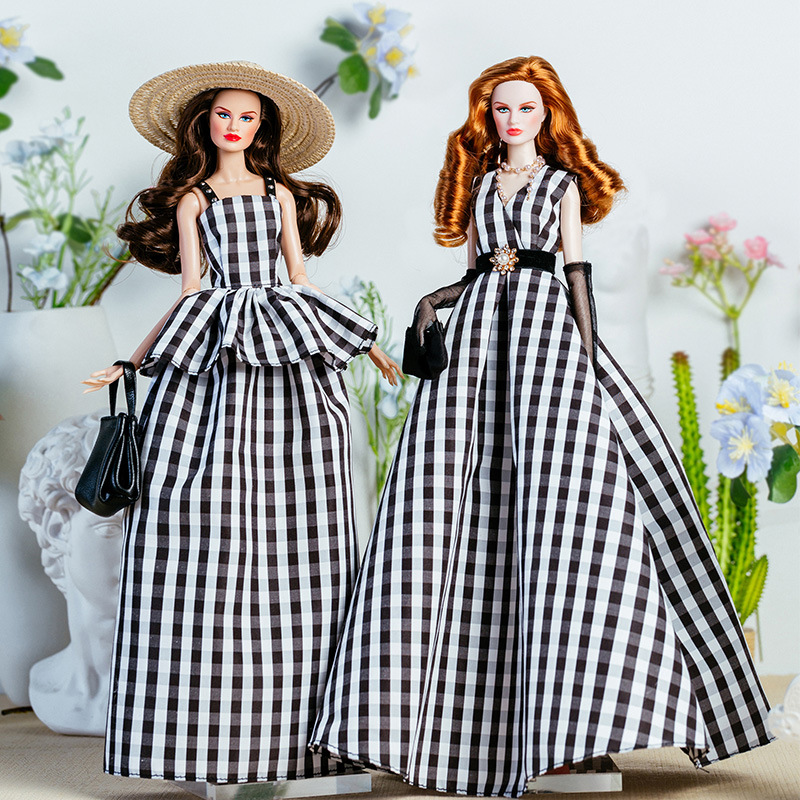 32cm Supermodel Doll Clothes S - Vintage Collectible And Vintage Dolls reseña y precio