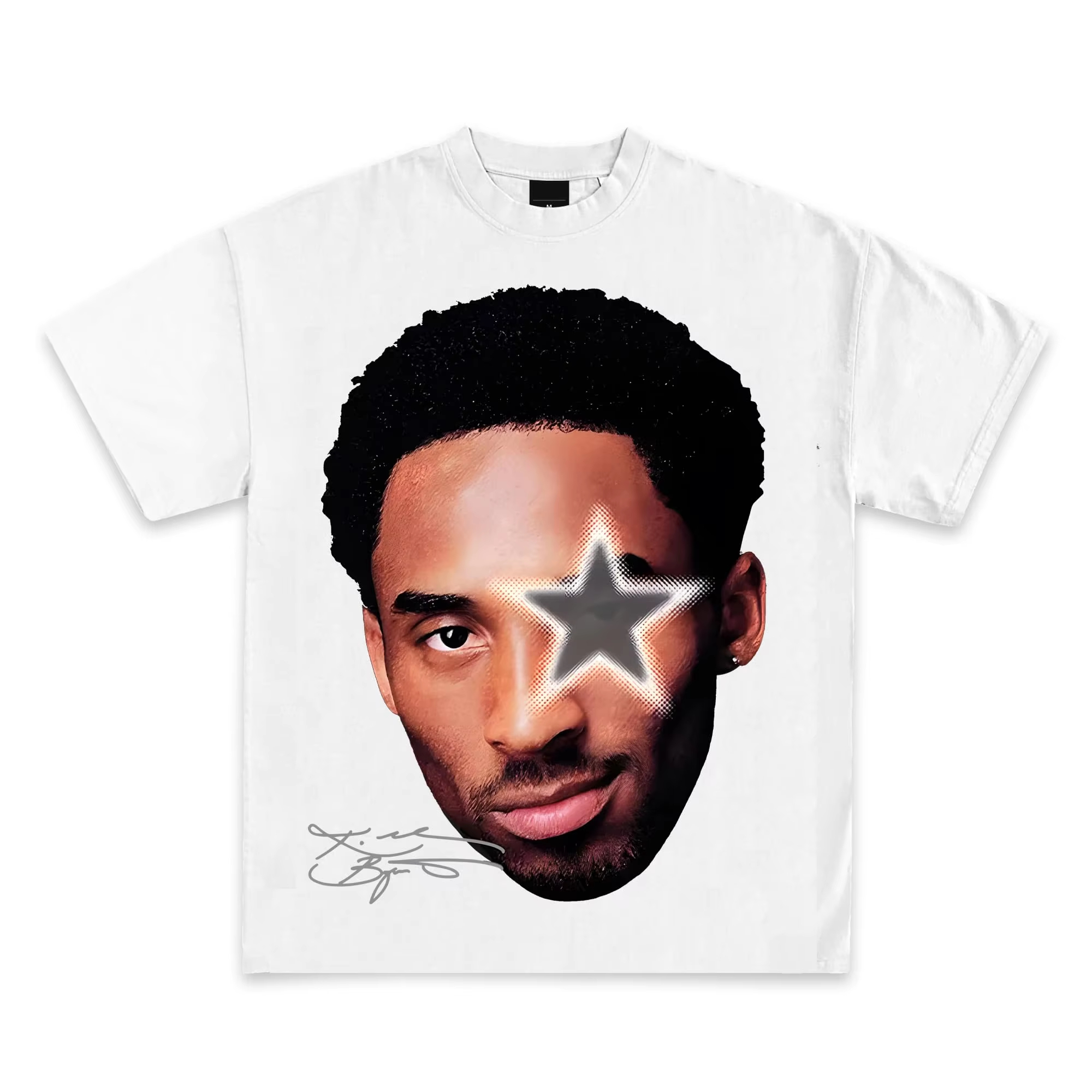 Pop Culture Vintage Graphic T- - Vintage Collectible Clothing reseña y precio