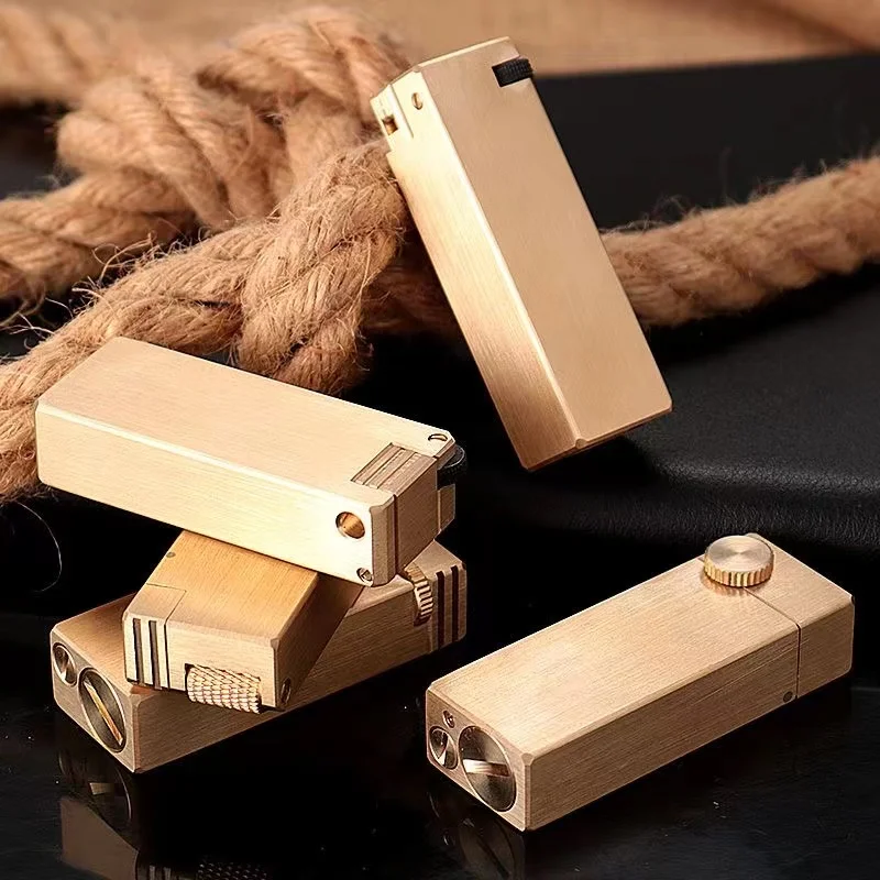 Vintage Heavy duty Trench Hand - Vintage Collectible Lighters reseña y precio