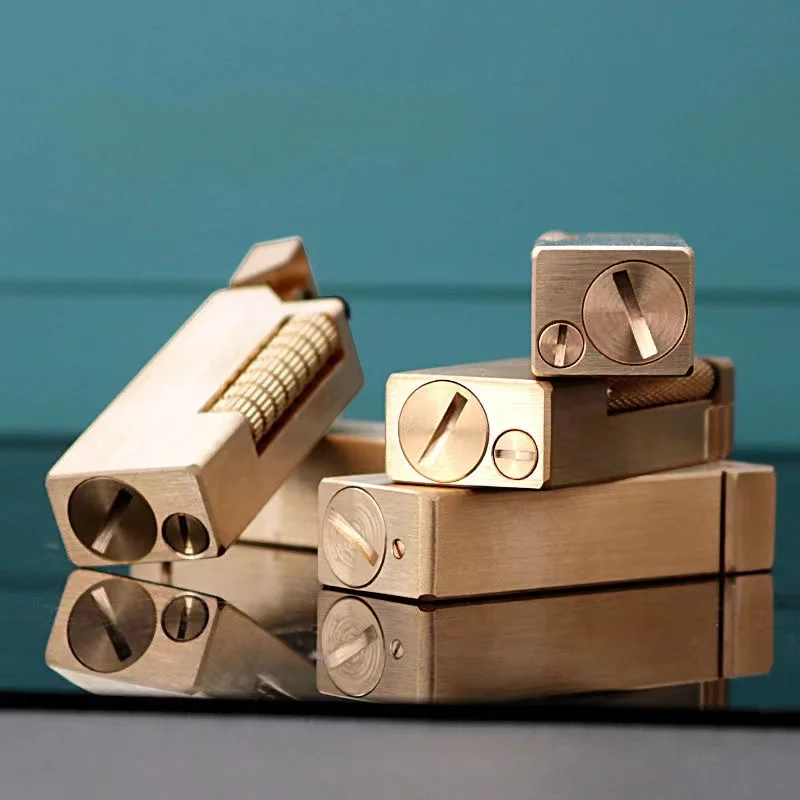 Vintage Heavy duty Trench Hand - Vintage Collectible Lighters reseña y precio