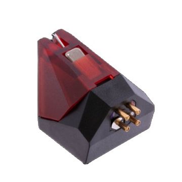 Ortofon 2M Red Moving Magnet S - Record Player Needle reseña y precio