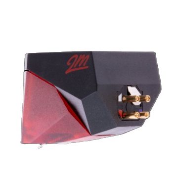 Ortofon 2M Red Moving Magnet S - Record Player Needle reseña y precio