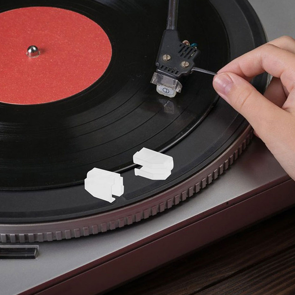 3Pcs Record Player Needle Cove - Record Player Needle reseña y precio