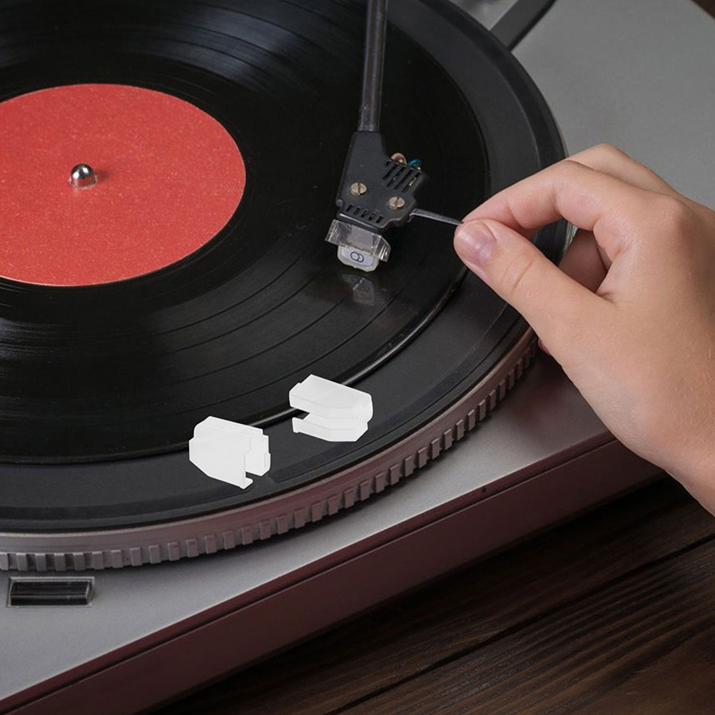 3Pcs Record Player Needle Cove - Record Player Needle reseña y precio