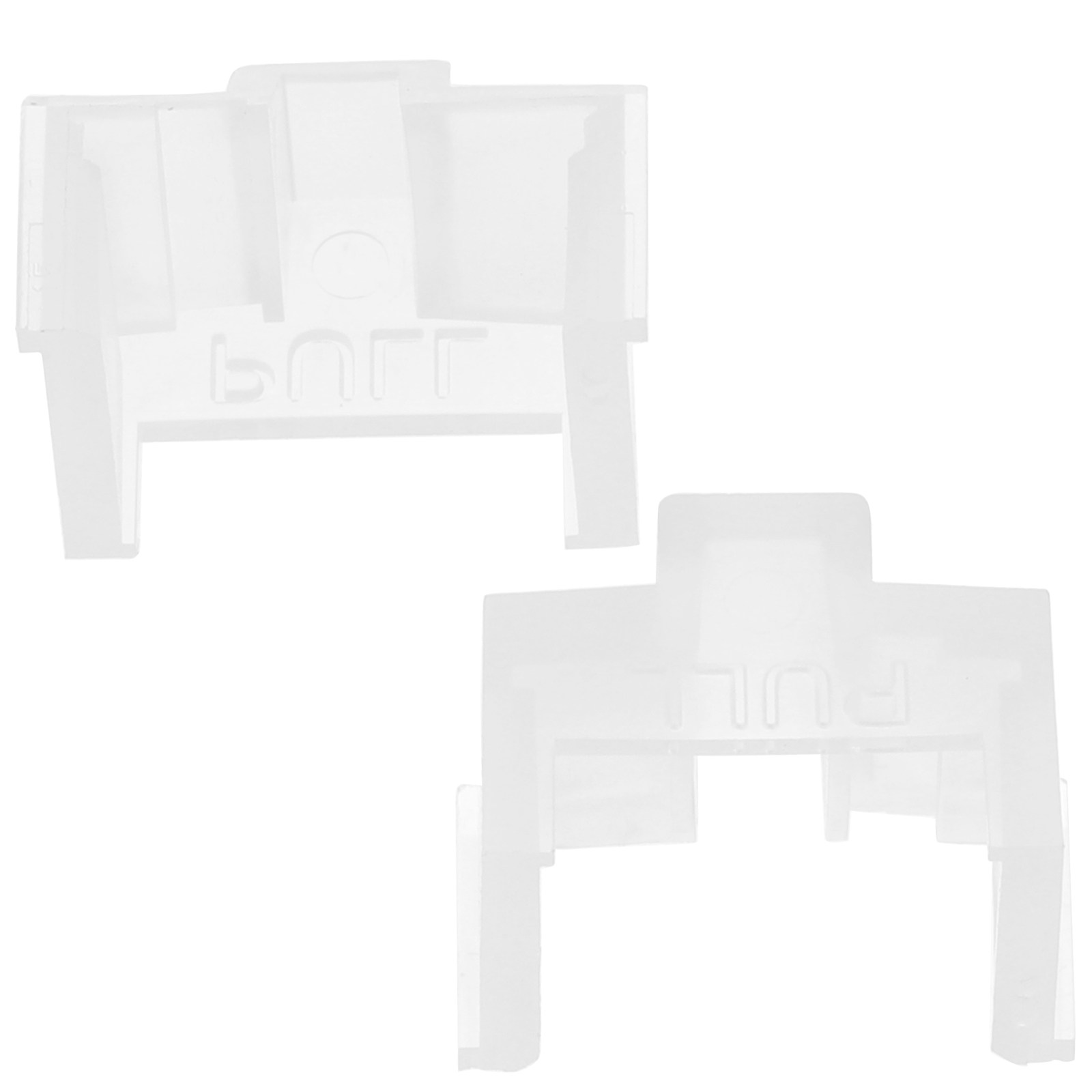 2Pcs Turntable Stylus Protecto - Record Player Needle reseña y precio