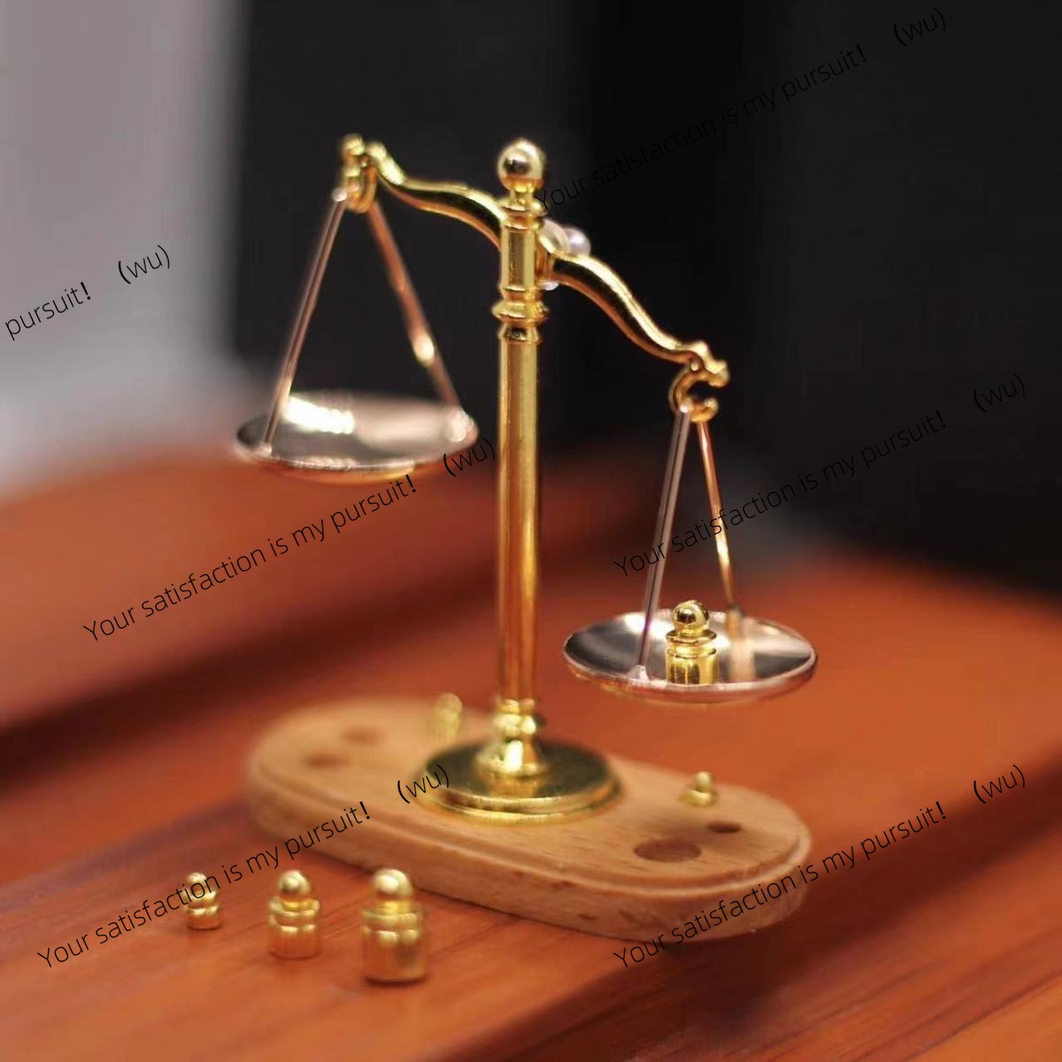 Mini Balance Vintage Vintage N - Vintage Collectible And Vintage Dolls reseña y precio