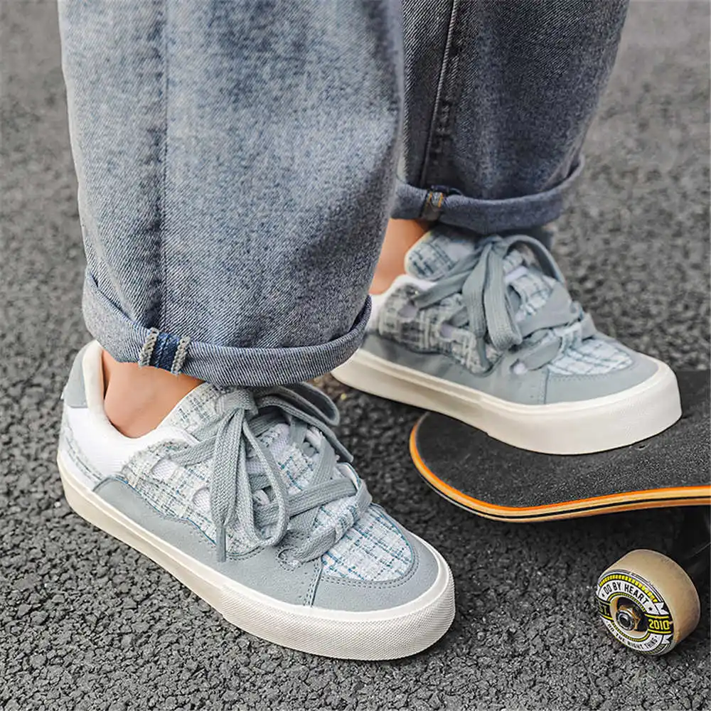 With Lacing Hiphop Women's Sch - Best Vintage Collectible Items reseña y precio