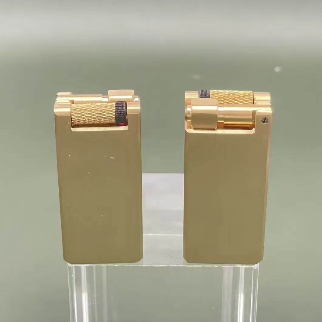Vintage European Pipe Lighter, - Vintage Collectible Lighters reseña y precio