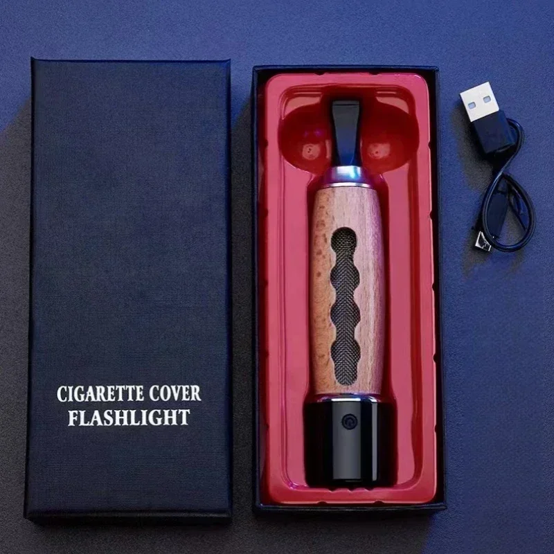 Vintage Wood Grain Creative US - Vintage Collectible Lighters reseña y precio