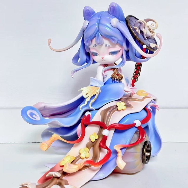 GSF NINIMO Collection Designer - Vintage Collectible And Vintage Dolls reseña y precio