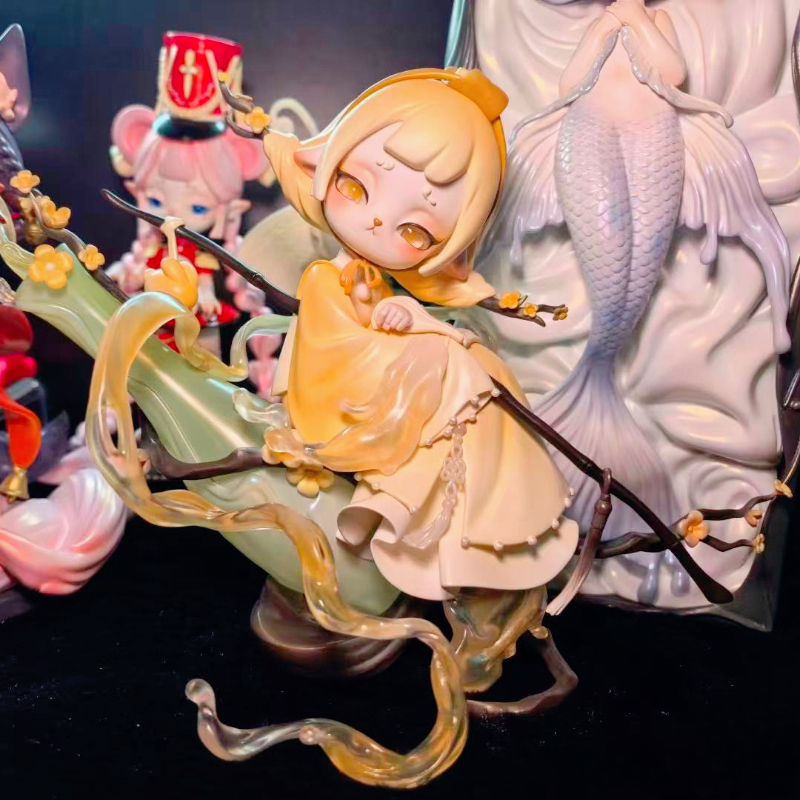 GSF NINIMO Collection Designer - Vintage Collectible And Vintage Dolls reseña y precio