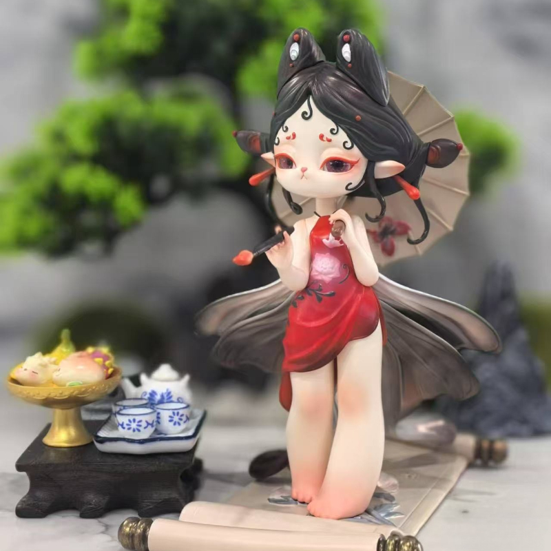 GSF NINIMO Collection Designer - Vintage Collectible And Vintage Dolls reseña y precio