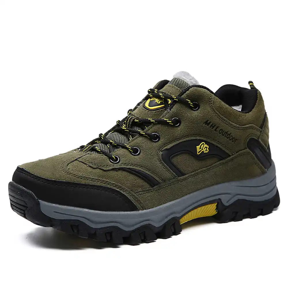 Camp Cotton Hiking Shoes For M - Best Vintage Collectible Items reseña y precio