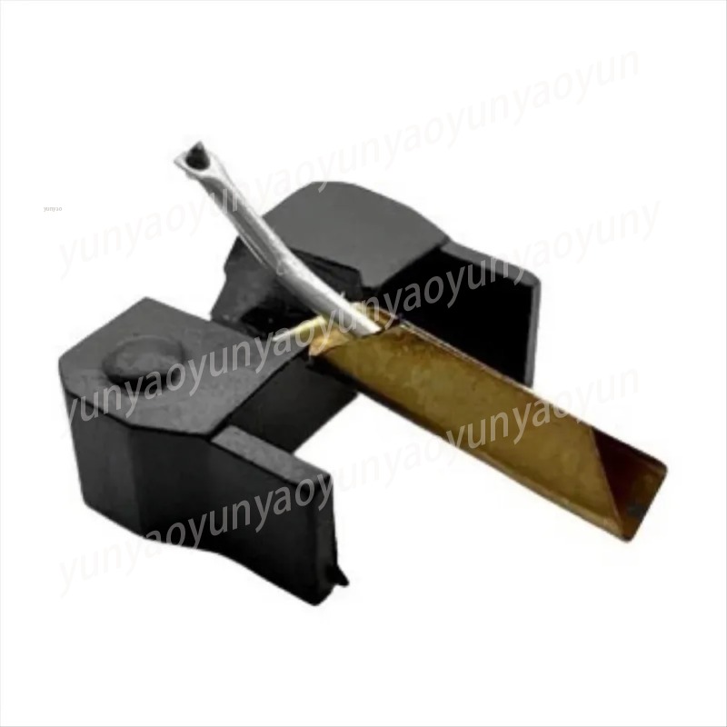 M75 M75ED M75-6S N75 TYPE2 Dia - Record Player Needle reseña y precio