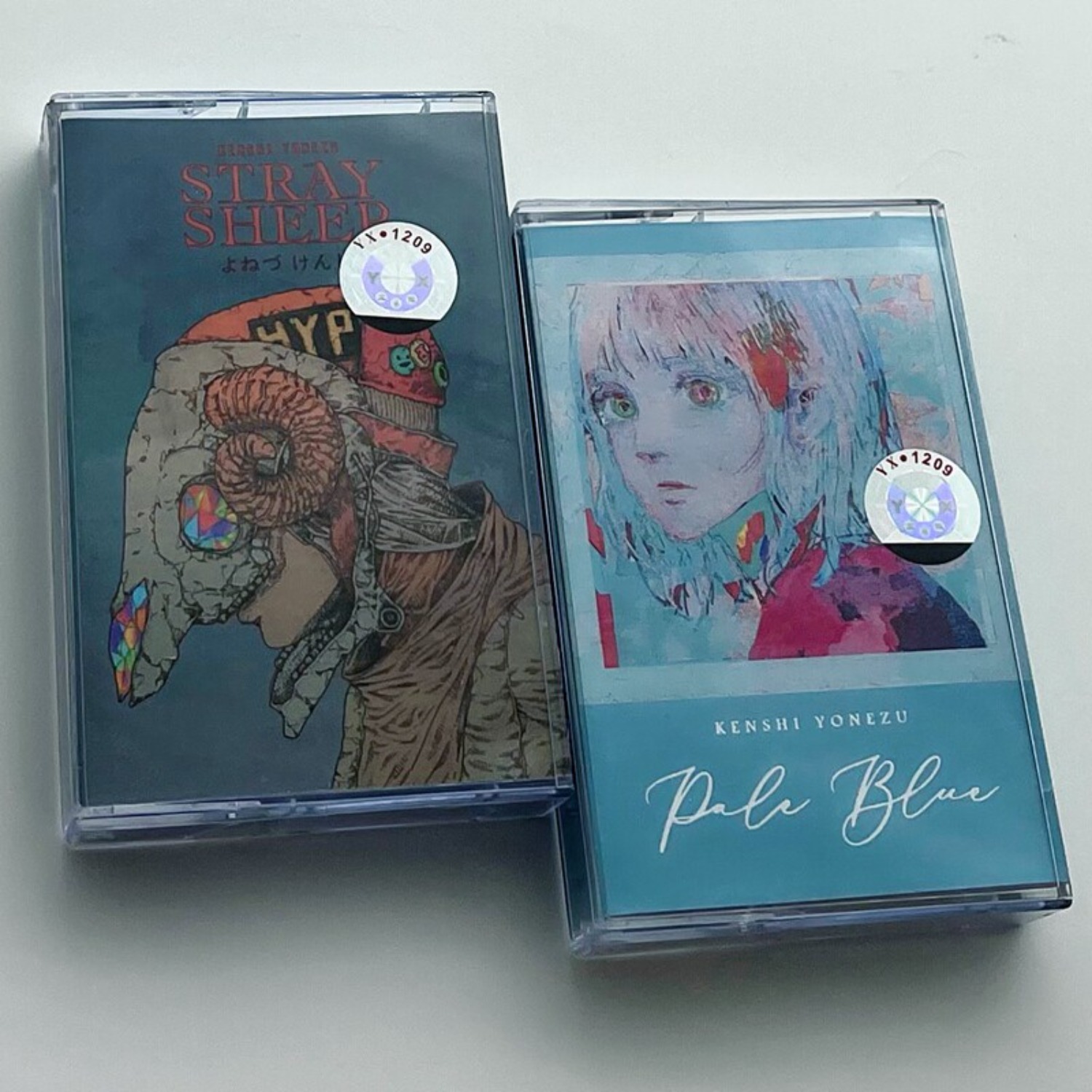 Kenshi Yonezu STRAY SHEEP & Pa - Vintage Collectible & Vintage Dolls reseña y precio