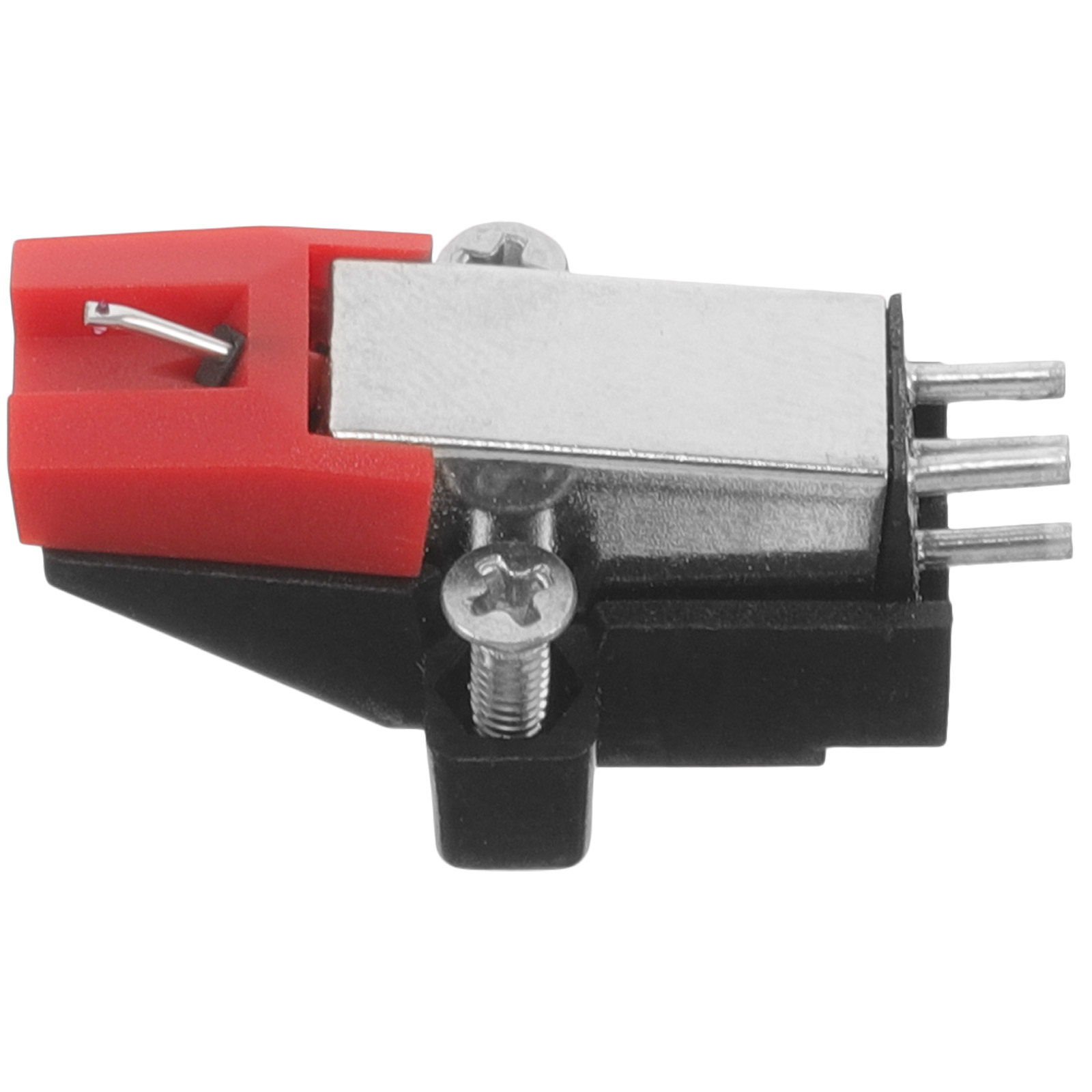 Phonograph Stylus Needle Dynam - Record Player Needle reseña y precio