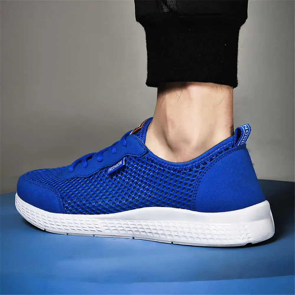 35-46 Breathable Light Blue Sn - Best Vintage Collectible Items reseña y precio